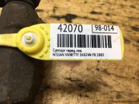 Лот: 18535820. Фото: 9. Суппорт Nissan Vanette SK82VN...