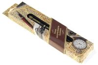 Лот: 3726413. Фото: 2. Ручка "тебя ждет успех" в подарочной... Сувениры