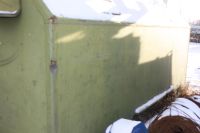 Лот: 5027455. Фото: 4. Кунг(камаз,урал),строительный... Красноярск