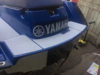 Лот: 16229458. Фото: 5. Гидроцикл yamaha