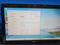 Лот: 25725609. Фото: 7. Ноутбук Acer i5 16gb ssd 512gb...
