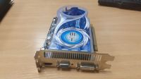 Лот: 25678566. Фото: 2. Видеокарта PCI-E HD4670 1gb память... Комплектующие