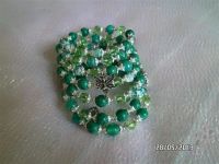 Лот: 2946202. Фото: 2. Браслет Июль . Натуральный камень... Ручная работа