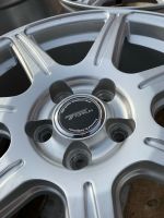 Лот: 15538533. Фото: 14. Фирменные Bridgestone TopRun R17...