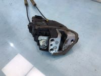 Лот: 24347288. Фото: 4. замок двери toyota corolla E150. Красноярск