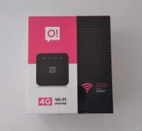 Лот: 17758557. Фото: 3. Мобильный 4G Wi-Fi роутер ZTE... Компьютеры, оргтехника, канцтовары