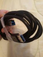 Лот: 11157703. Фото: 2. Кабель USB3.0 --. Комплектующие