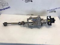 Лот: 21707941. Фото: 8. рулевая колонка Skoda Octavia...