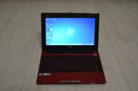 Лот: 17332794. Фото: 2. Нетбук ноутбук Asus X101CH-Red0246... Компьютеры, ноутбуки, планшеты
