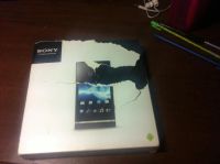 Лот: 3358529. Фото: 5. Sony Xperia S продажа или обмен...