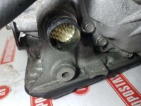 Лот: 20900081. Фото: 5. Акпп Mitsubishi Galant Fortis...