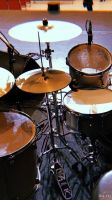 Лот: 17705101. Фото: 5. Zildjian K custom dark hi hat...