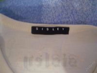 Лот: 1560159. Фото: 2. Кофточка SISLEY размер 40-42. Женская одежда