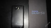 Лот: 2249158. Фото: 2. samsung Galaxy 2black. Смартфоны, связь, навигация