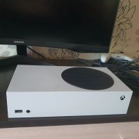 Лот: 19133834. Фото: 2. Xbox series S - состояние новой... Игровые приставки, консоли, видеоигры