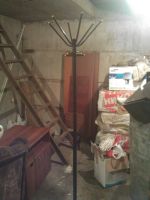 Лот: 4843930. Фото: 2. вешалка напольная. Мебель для прихожей