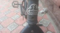 Лот: 4154483. Фото: 2. bmx se racing срочно! Новый 13... Велоспорт