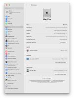 Лот: 25391561. Фото: 5. Apple Mac Pro 7,1 (2019) 8-core...