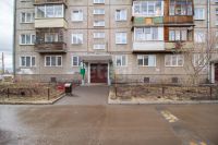 Лот: 25512539. Фото: 16. 1-комн. квартира , Красноярск...