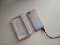 Лот: 3376950. Фото: 3. Чехол-зарядка Iphone 4/4s. Смартфоны, связь, навигация