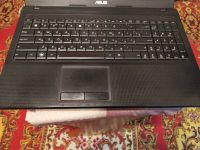 Лот: 17204933. Фото: 4. Ноутбук Asus 4\320\2*2.10 ghz... Красноярск