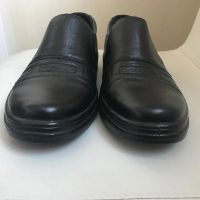 Лот: 10939470. Фото: 2. Ботинки мужские кожаные. Мужская обувь