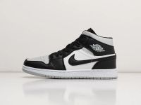 Лот: 20744065. Фото: 3. Зимние Кроссовки Nike Air Jordan... Одежда, обувь, галантерея