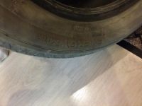 Лот: 7394804. Фото: 5. michelin energy saver 205/55 r16