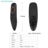 Лот: 15881604. Фото: 4. Пульт с гироскопом Air Mouse для... Красноярск