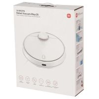 Лот: 19419117. Фото: 6. Робот-пылесос Xiaomi Robot Vacuum-Mop...