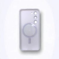 Лот: 22143719. Фото: 4. ЧЕХОЛ ДЛЯ SAMSUNG S23+ SILICONE... Красноярск