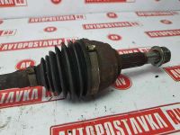 Лот: 20899090. Фото: 3. Привод колеса Nissan March AK12... Авто, мото, водный транспорт