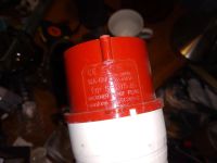 Лот: 16455293. Фото: 4. розетка вилка штепсельная SF-115... Красноярск