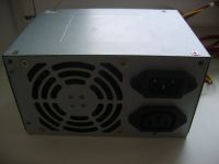 Лот: 5413423. Фото: 4. Блок питания Linkworld 350W 24... Красноярск