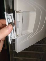 Лот: 21137415. Фото: 5. Холодильник Indesit SD167.002