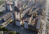 Лот: 25117877. Фото: 5. Продажа Квартира Красноярск, Апрельская...