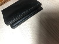 Лот: 12997057. Фото: 3. Кожаный кошелёк ручной работы. Одежда, обувь, галантерея