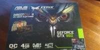 Лот: 21994841. Фото: 4. Asus GeForce GTX 960 STRIX 4gb. Красноярск