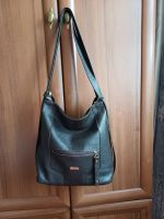 Лот: 20997040. Фото: 3. сумка- рюкзак. натуральная кожа... Одежда, обувь, галантерея