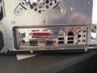 Лот: 17414755. Фото: 6. Системный блок E2160/2GBRAM/160GBHDD