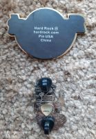 Лот: 19849172. Фото: 2. Магнит Hard Rock Cafe. Значки, медали, жетоны
