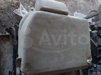 Лот: 10679715. Фото: 2. сиденье левое 2-й ряд Toyota Land... Автозапчасти