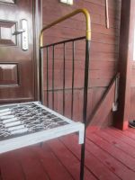 Лот: 25885896. Фото: 6. Антикварная старинная металлическая...