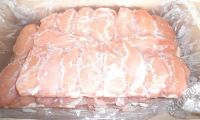 Лот: 5712744. Фото: 2. Филе куриное ГОСТ, монолит. Продукты