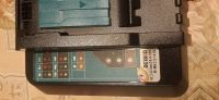 Лот: 19982454. Фото: 2. Зарядное Makita dc18rd двухпостовое... Инструмент и расходные