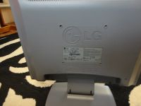 Лот: 13877057. Фото: 3. Монитор LG L1715s. Компьютеры, оргтехника, канцтовары