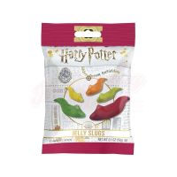 Лот: 16615964. Фото: 2. Мармелад "Jelly Belly Harry Potter... Кондитерские изделия, конфеты