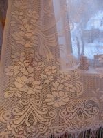 Лот: 5038094. Фото: 3. Тюль. Домашний быт