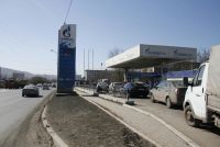 Лот: 6075247. Фото: 2. гараж в аренду на 60 лет Октября. Аренда