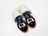 Лот: 18715051. Фото: 5. Кроссовки Nike Air Jordan 1 Low